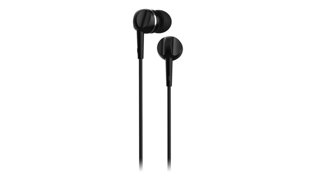 Earbuds 105