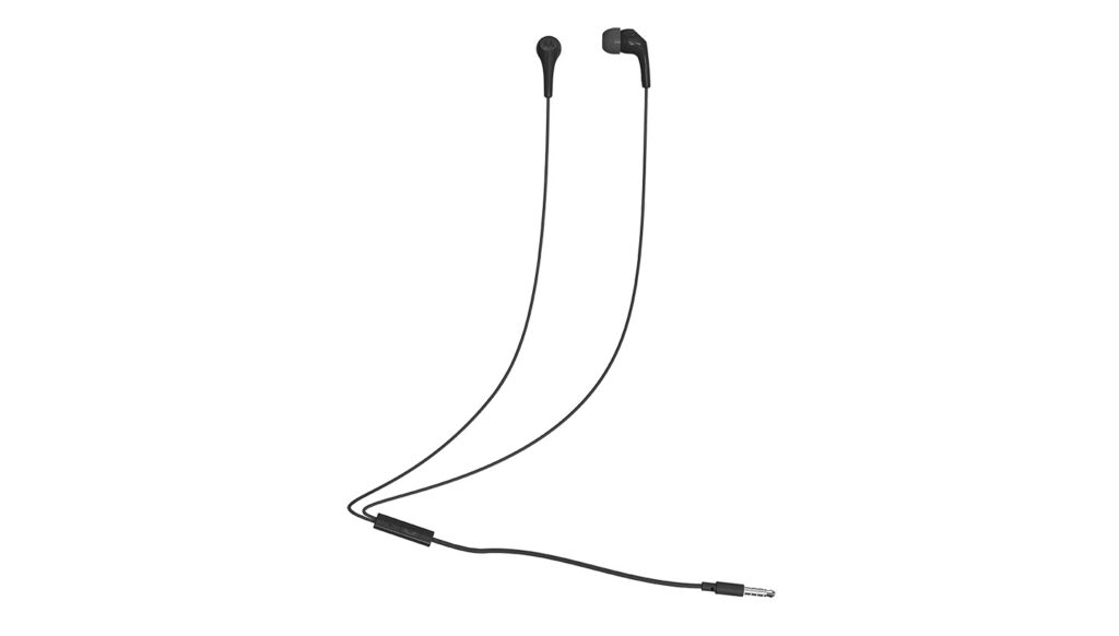 Earbuds 2-S