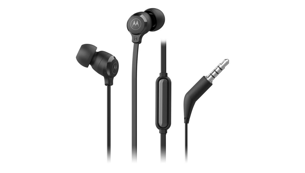 Earbuds 3-S