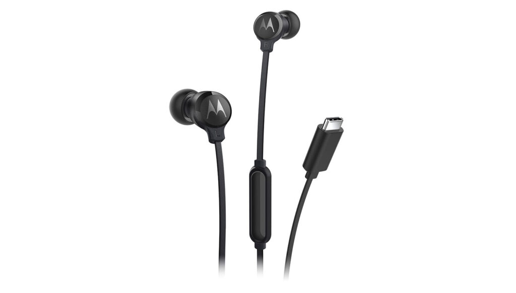 Earbuds 3C-S