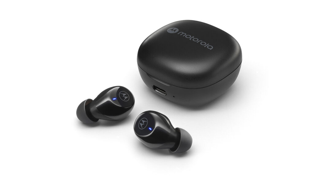 Moto Buds 105