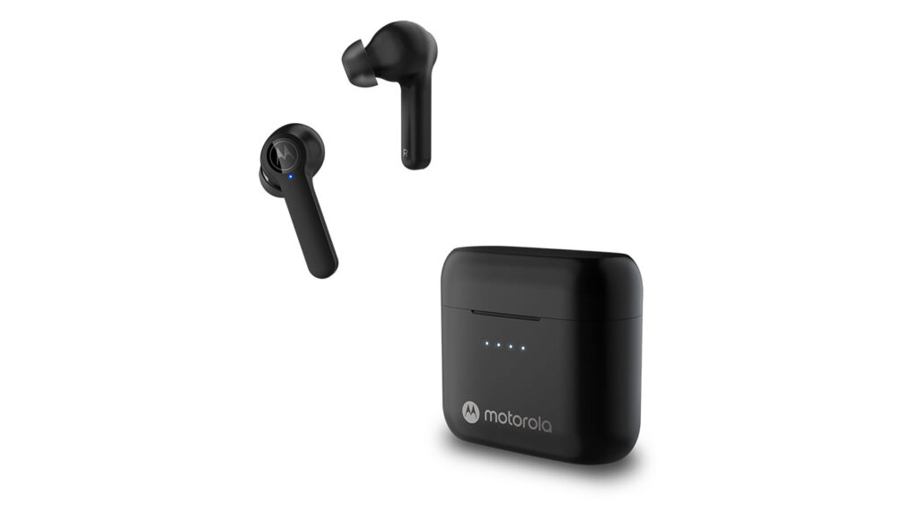 Moto Buds-S ANC